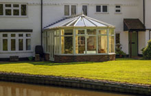 Cranley Gardens conservatory leads