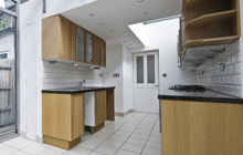 Cranley Gardens kitchen extension leads